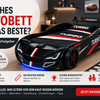 Welches Autobett ist das beste? Der große Kaufratgeber für Eltern (2026)