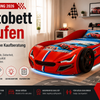 Autobett kaufen: Die ultimative Kaufberatung für Eltern (2026)