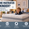 Welche Matratze für Kinder? Größe, Härtegrad & wichtige Tipps für Eltern