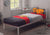 Cilek Tagesdecke und 2 Kissen Pitstop mit Motiv Set Kinderzimmer