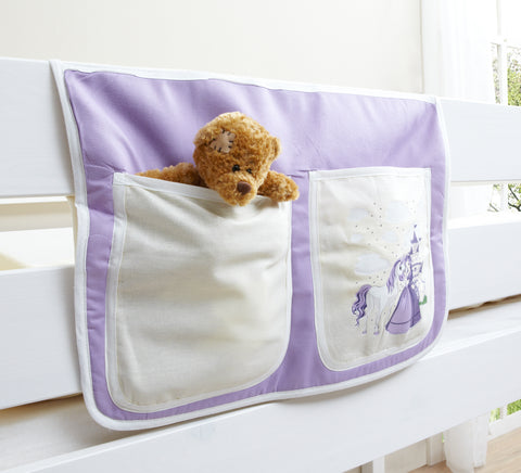 Hängetasche für Kinderbetten Ablagetasche
