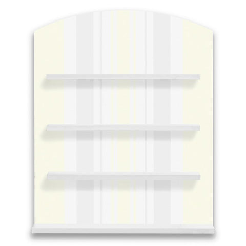 Nagellackregal Wandregal NAILBOARD Aufbewahrung Organizer Setzkasten versch. Modelle