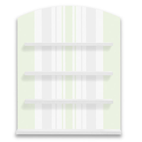 Nagellackregal Wandregal NAILBOARD Aufbewahrung Organizer Setzkasten versch. Modelle