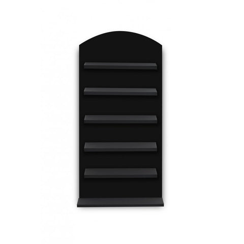 Nagellackregal Wandregal NAILBOARD Aufbewahrung Organizer Setzkasten versch. Modelle